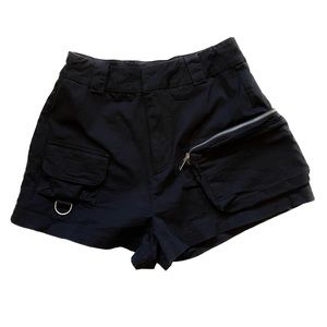 I.AM.GIA Cargo Shorts Hot Pants